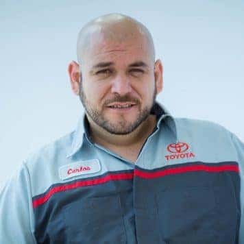 Carlos Alatorre