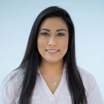 Christina Orozco