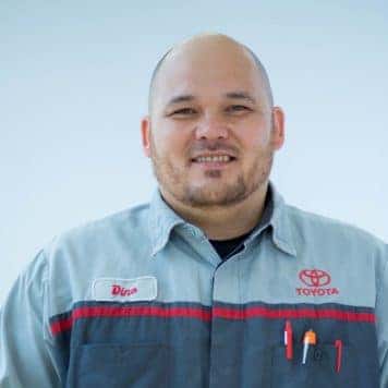 Dino Sarmiento