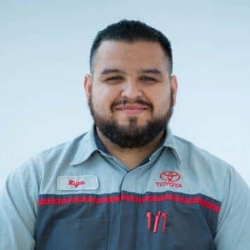 Rigoberto Martinez