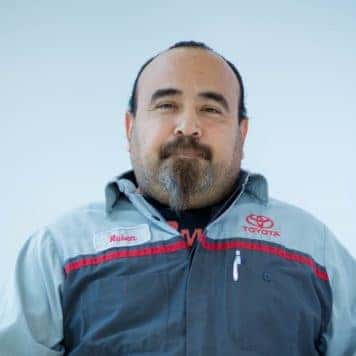 Ruben Orozco