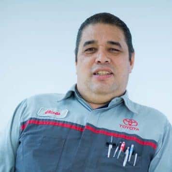 Ulises Borge