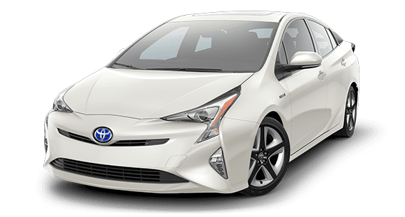 2018 Toyota Prius