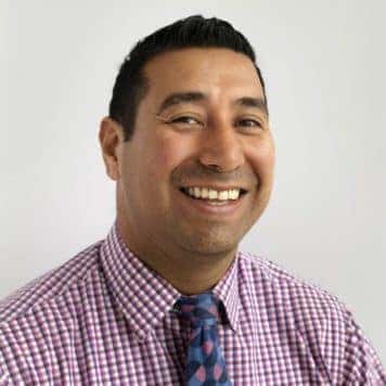 Ángel Ruiz