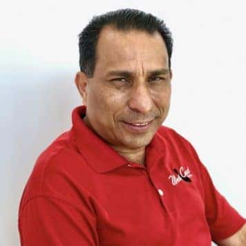 Jaime Martinez