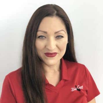 Mirella Rosales