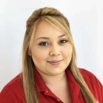 Melissa Bumgarner