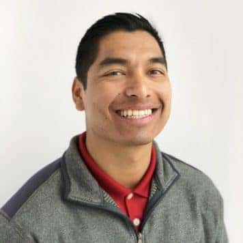 Ted Naranjo