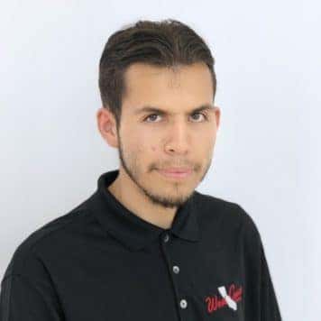Bryan Miranda