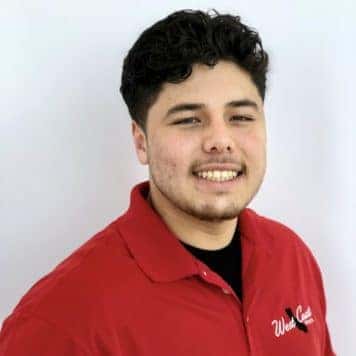 Daniel Moreno