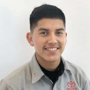 Jaer Barcena