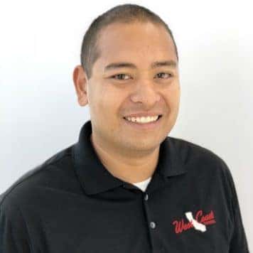 John Garcia