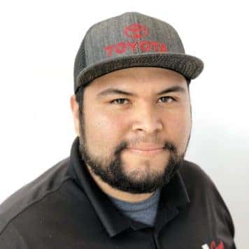Hector Dias Flores