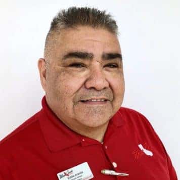 Eddie Aranda