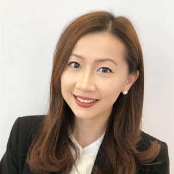 Stephy Li