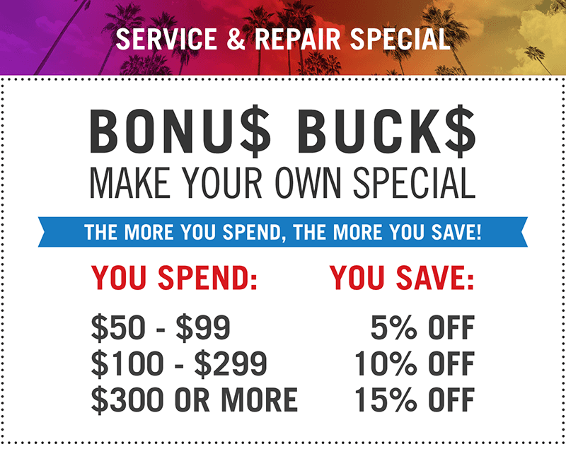Genuine Toyota Oil Change Long Beach West Coast Toyota