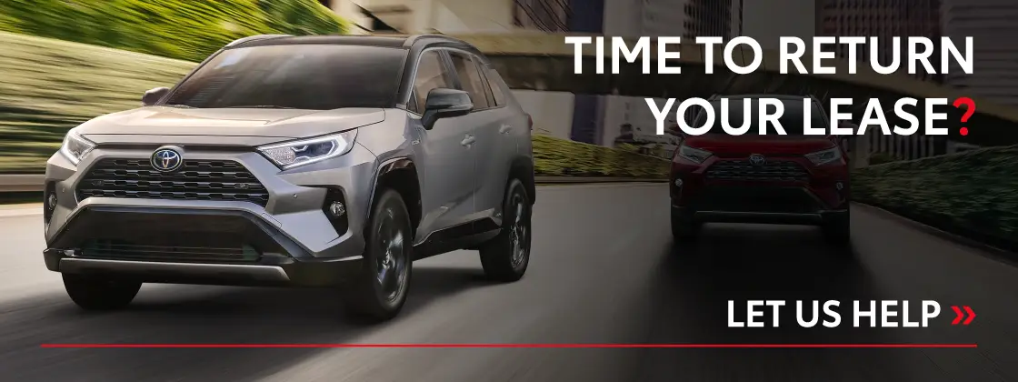 West Coast Toyota | New & Used Cars In Long Beach, CA