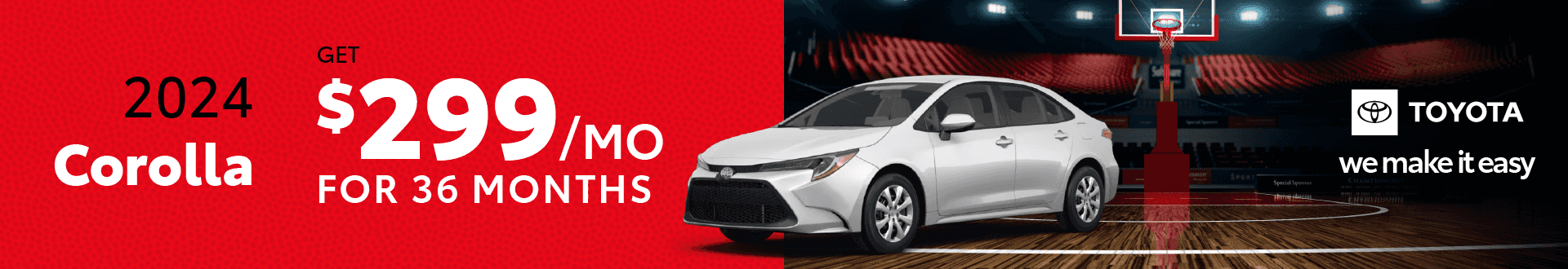 New Toyota Corolla in Long Beach | West Coast Toyota