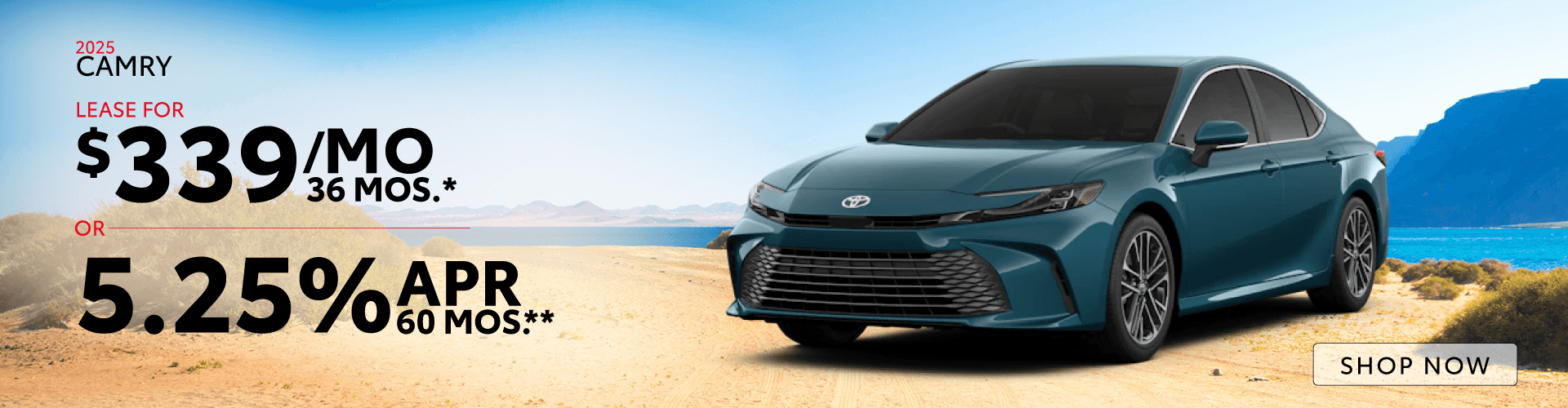 West Coast Toyota | New & Used Cars in Long Beach, CA