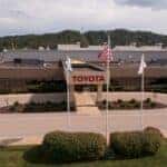 Thirty Years of Almost Heaven: Toyota West Virginia Celebrates Three Decades in The Mountain State