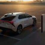 Everyday Electric Confidence Returns for 2027 with Toyota bZ
