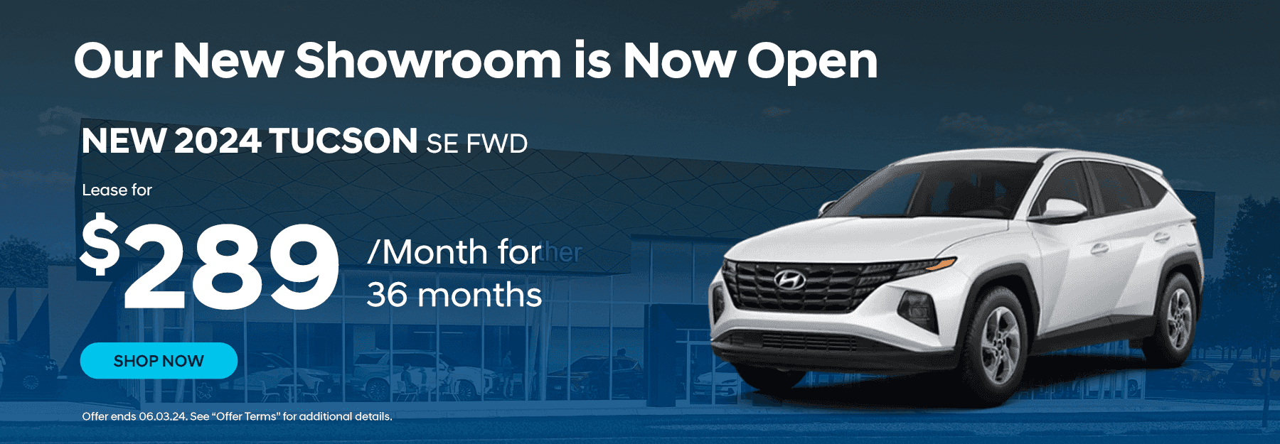 Luther Bloomington Hyundai | Hyundai Dealership in Bloomington, MN