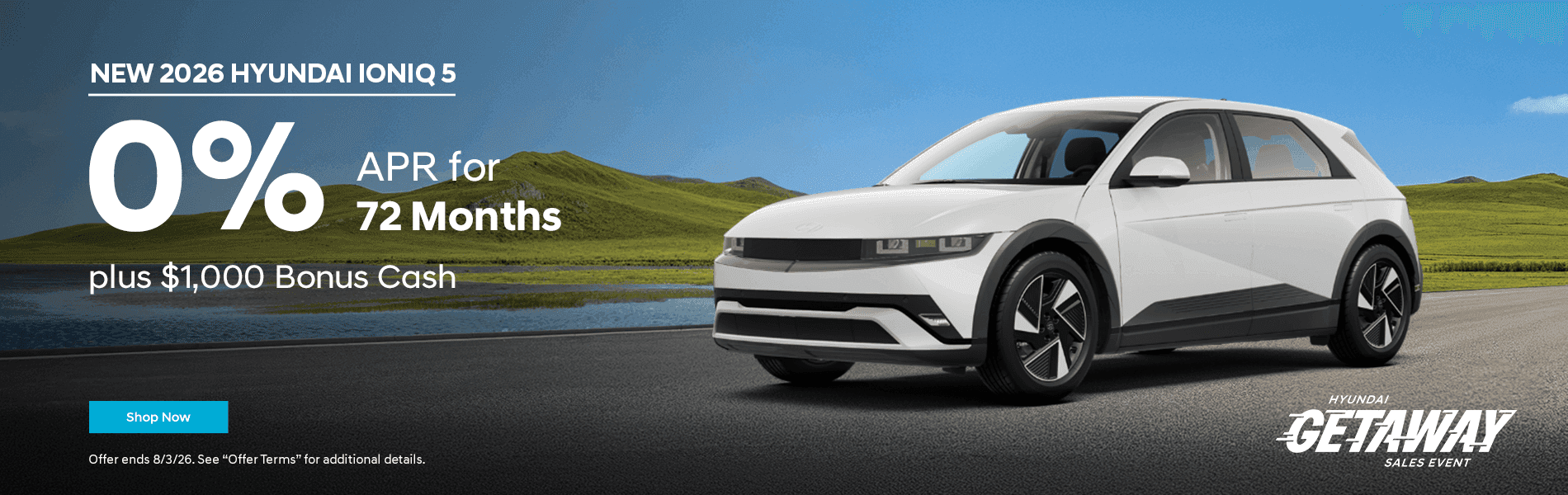 Ioniq 5