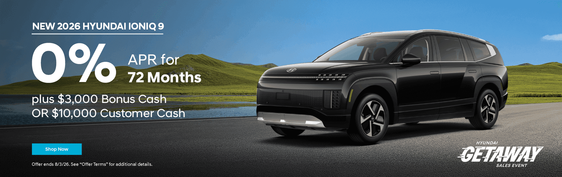 Ioniq 9