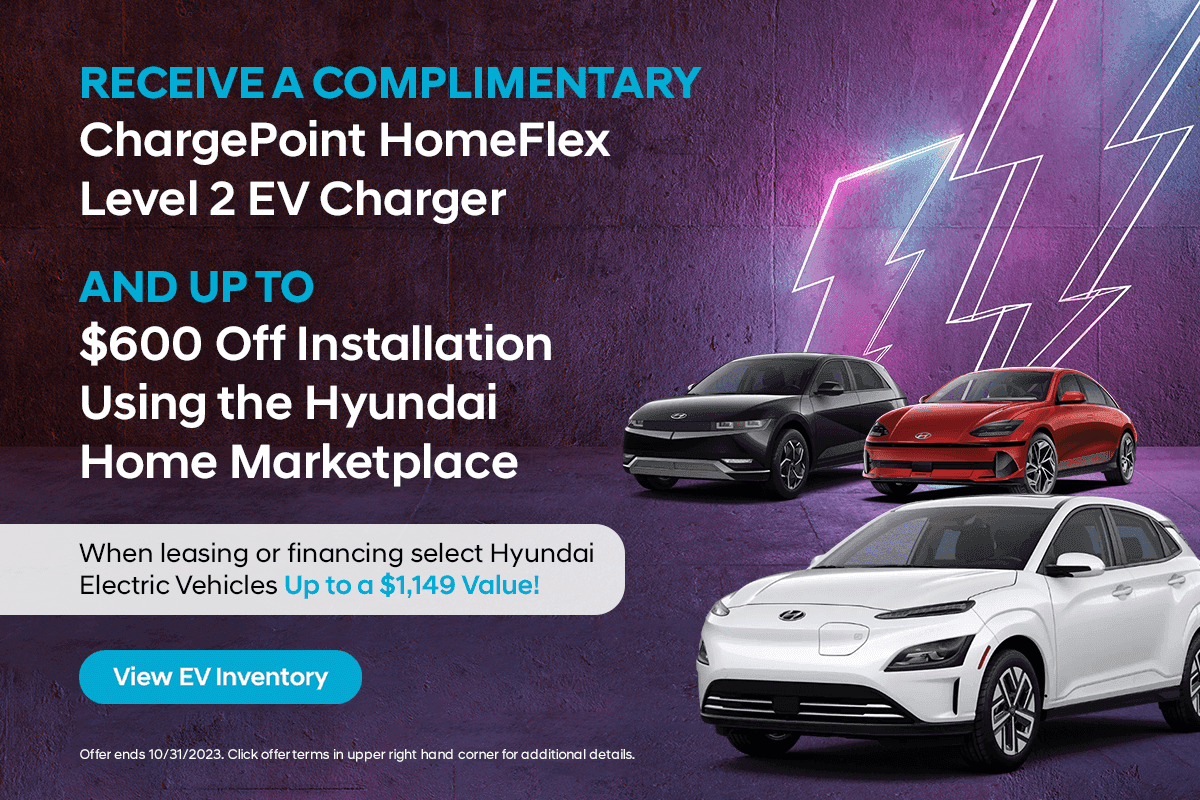 Luther Burnsville Hyundai | Hyundai Dealer in Burnsville, MN