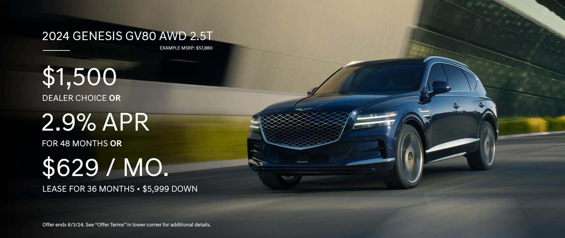 Genesis of Minneapolis | Genesis Dealer in Bloomington, MN