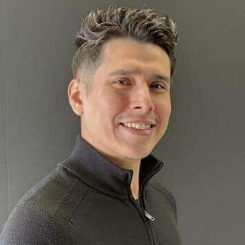 Jonathan Martinez