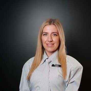 Iryna Antonova