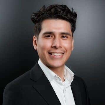 Jonathan Martinez