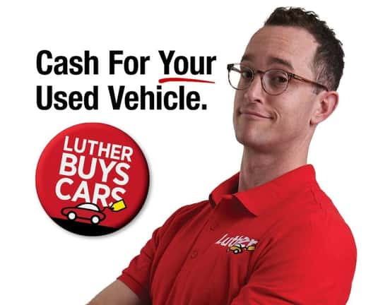 Luther Buy My Car