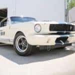1965 ovc shelby mustang gt350 competition model gt350r continuation series placement 1528735675