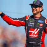 NASCAR: Ford EcoBoost 400