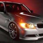2006 bmw hartge h50 v10