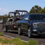 2018 gmc sierra 1500 towing adventure