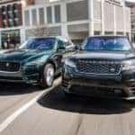 2018 jaguar f pace vs 2018 land rover range rover velar placement 1530025151