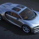 bugatti chiron skyview roof