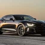 hennessey exorcist chevy camaro zl1