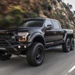 01 hennessey velociraptor 6x6 review 1