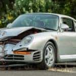 1987 porsche 959 for sale