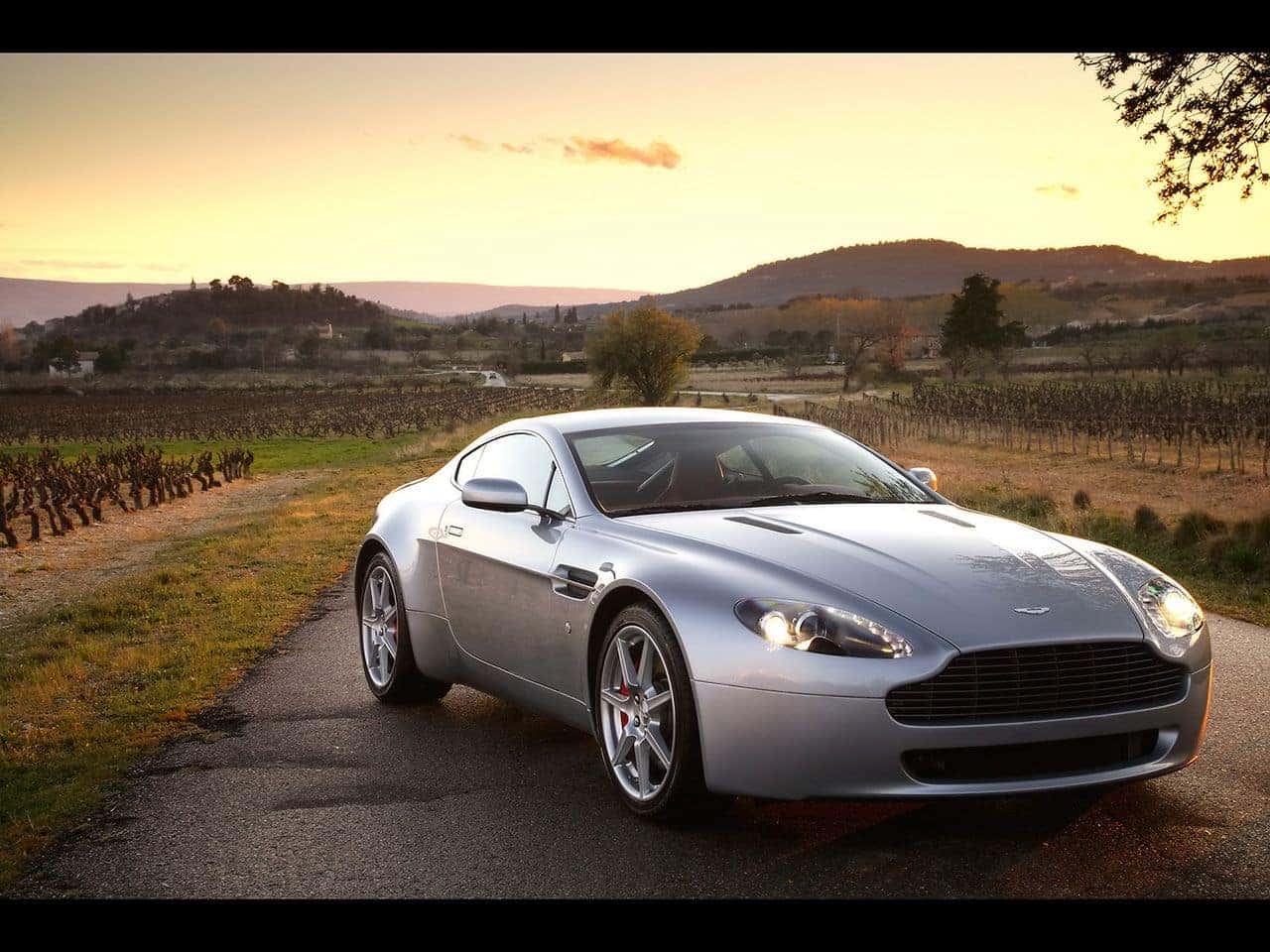 Interesting Aston Martin Facts: History, Manufacturing & More