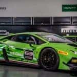 2019 lamborghini huracan gt3 evo