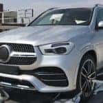 bgmcbo6 2019 mercedes benz gle spied 625x300 10 September 18
