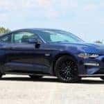 2018 ford mustang gt review