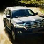 2018 toyota land cruiser 1