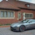 2019 aston martin vantage 1