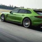 2019 porsche panamera sport turismo